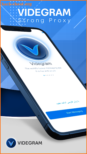 ViDeGram | گرام بدون فیلتر screenshot