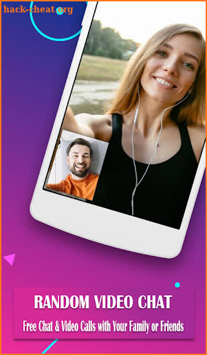 Video Call : Free Video Chat Guide screenshot