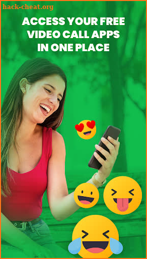 Video Call Live Free - video, messages, chat screenshot