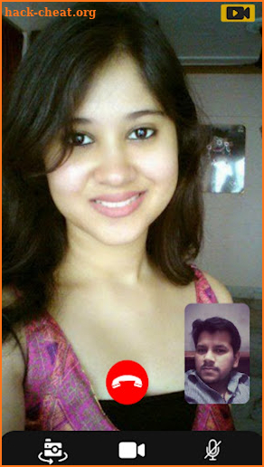 Video Call Random, Live Talk screenshot