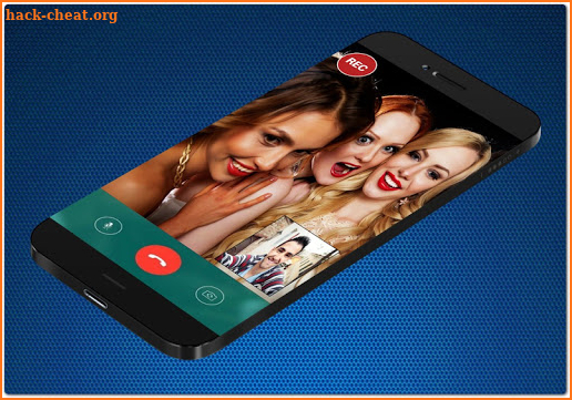 Video Call Recorder screenshot