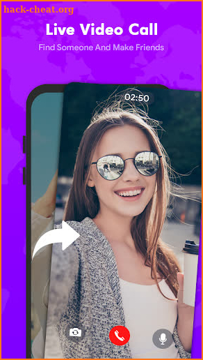 Video Call - Video Chat screenshot