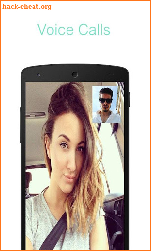 Video Calling Free screenshot