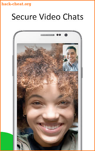 Video Calling Guide Face Time Free screenshot