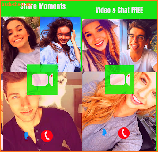 Video Calls Facetime tips screenshot