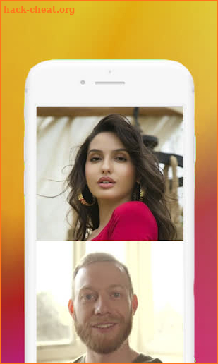 Video Chat Dating App screenshot