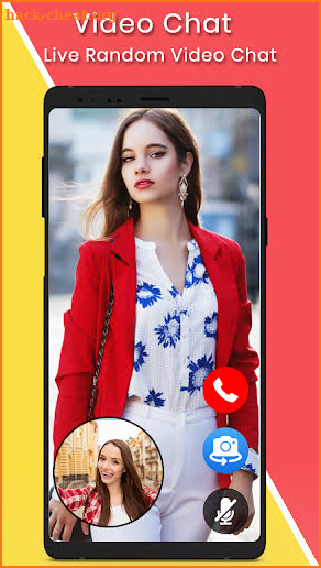 Video Chat - Live Random Video Chat screenshot