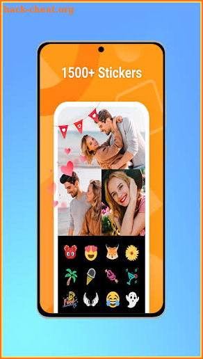 Video Collage & Photo Grid screenshot