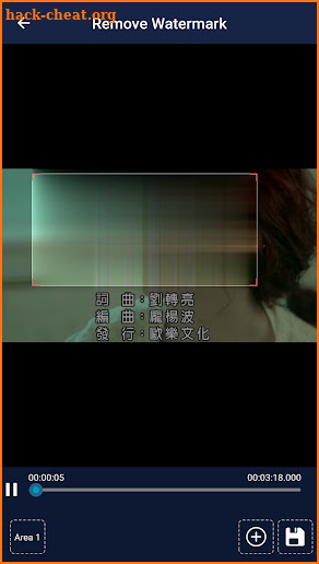 Video Compress King screenshot