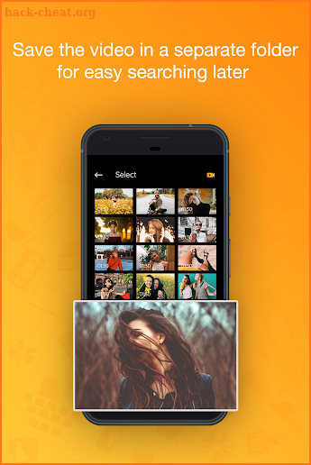 Video Cutter: Cut videos & Merge videos screenshot