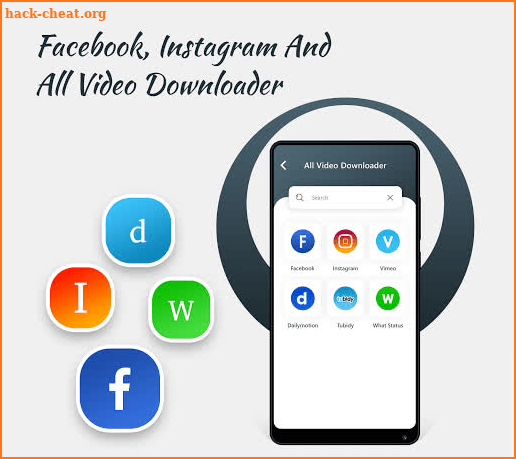 Video Download - Free video download screenshot