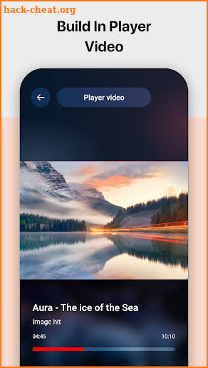 Video Downloader screenshot