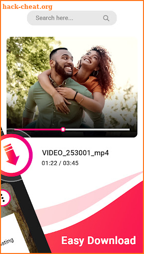 Video Downloader 2022 screenshot