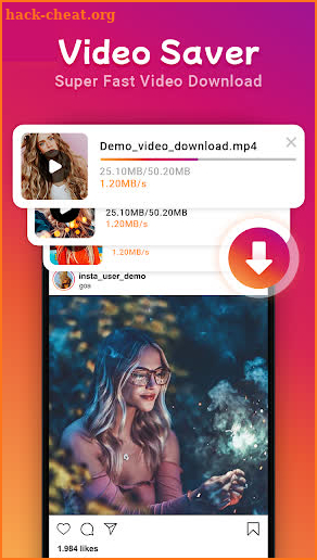 Video Downloader screenshot