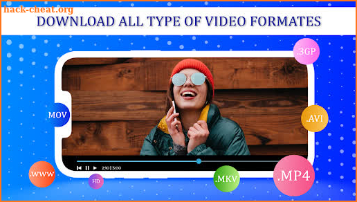 Video Downloader screenshot