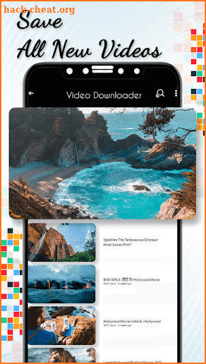 Video Downloader screenshot