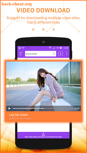 Video Downloader screenshot