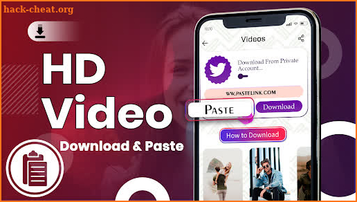 Video Downloader screenshot