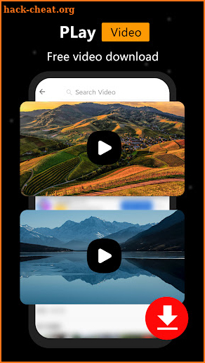 Video Downloader ALL screenshot