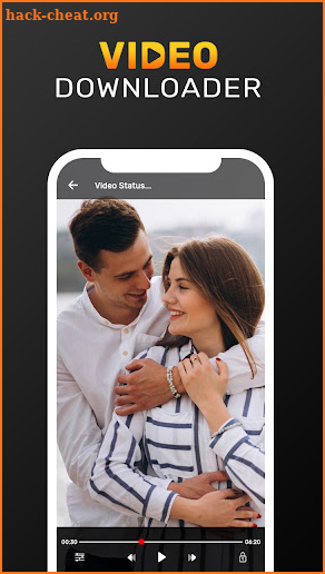 Video Downloader & Story Saver screenshot