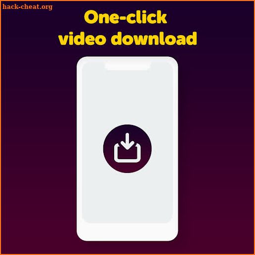 Video Downloader App 2020 - Private Video Browser screenshot