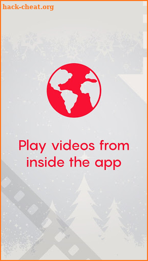 Video Downloader Box screenshot