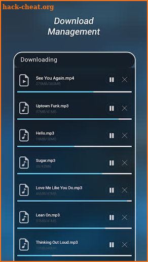 Video Downloader - Download Video Free screenshot