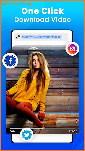 Video Downloader - Download Videos Fast & Free screenshot