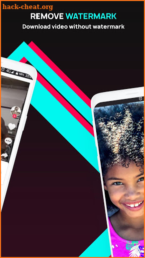 Video Downloader for TikTok - Without Watermark screenshot