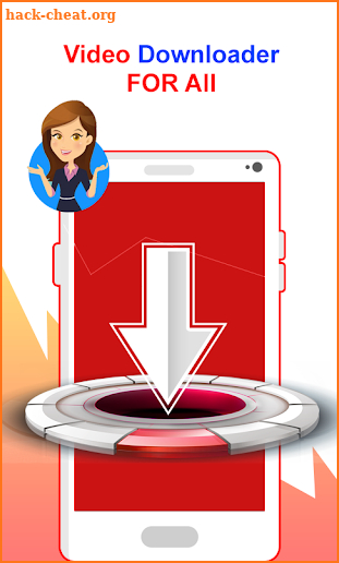 Video downloader lite, Download Hd Videos screenshot