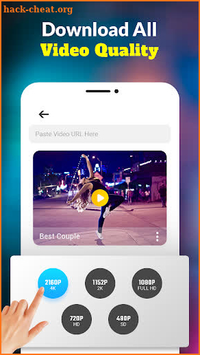 Video Downloader | Video Saver screenshot