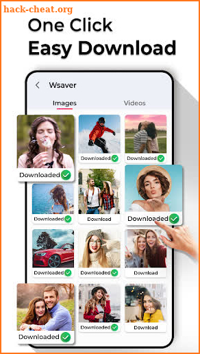 Video Downloader - Social Video Downloader screenshot