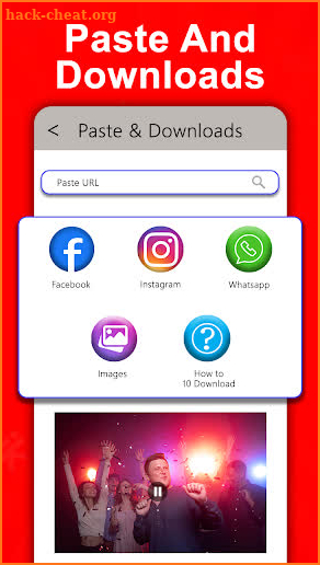 Video Downloader - Story Saver screenshot