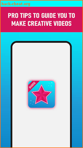 video edit star video maker guide 2021 screenshot