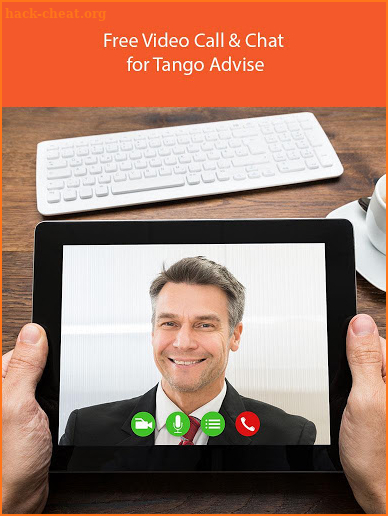 Video Live Broadcast & Free Video Calls Tips screenshot