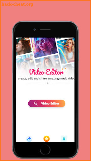 Video Maker screenshot