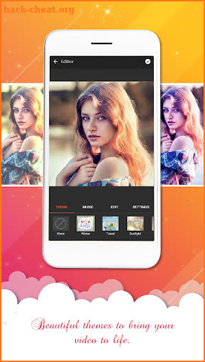 Video Maker from Photos, Music 2019 screenshot