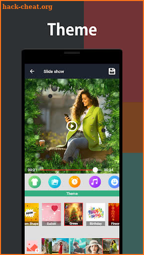 Video Maker Pro screenshot