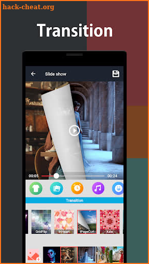 Video Maker Pro screenshot