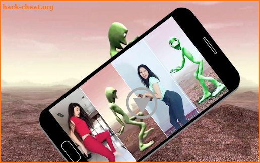 Video Musically - Dame Tu Cosita screenshot