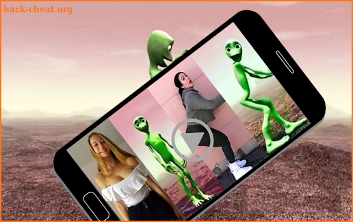 Video Musically - Dame Tu Cosita screenshot