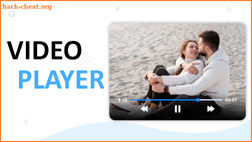 Video Player - All Format screenshot