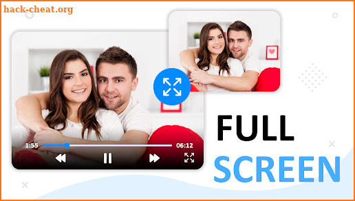 Video Player - All Format screenshot