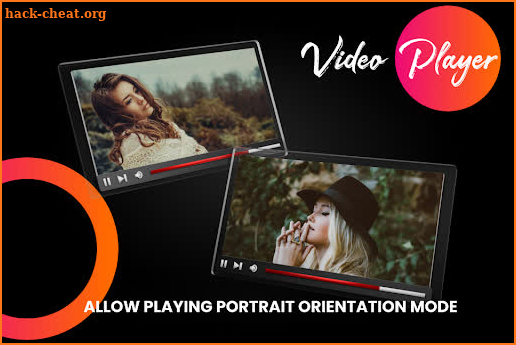 Video Player All Format - HD Video Player screenshot