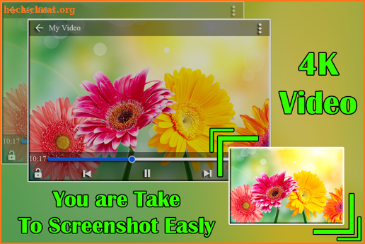 Video Player For MX player screenshot