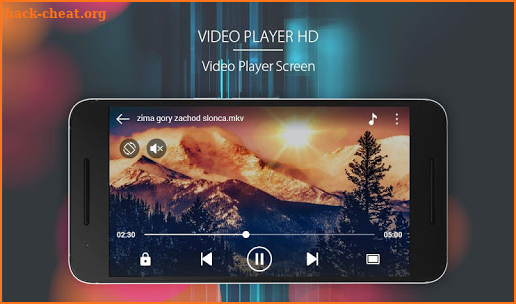 Video Player HD - Play All Videos screenshot