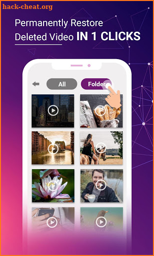 Video Recovery After Delete From Phone screenshot