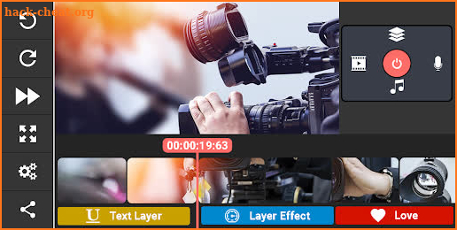 Video Star-Editor & Maker Tips screenshot