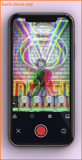 Video Star pro screenshot