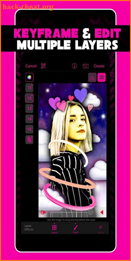 Video star⭐ photo editing & editor video Guide screenshot